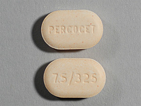 Percocet - Image 3
