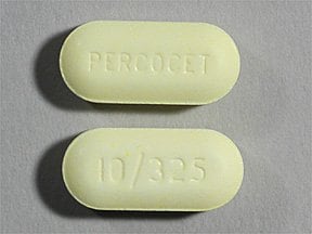 Percocet - Image 2