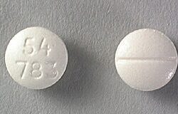 Codeine Phosphate online tablets for pain relief and cough treatment