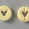 Diazepam(Valium)