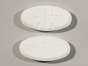 Desyrel (trazodone)