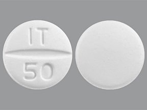 Desyrel (trazodone) - Image 2