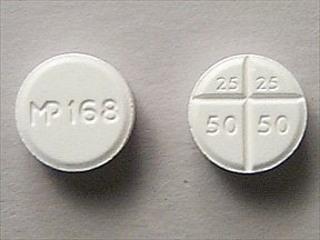 Desyrel (trazodone) - Image 3