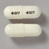Temazepam (Restoril)
