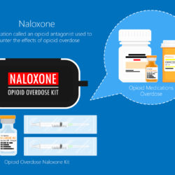 Naloxone Overdose Kit