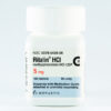 Ritalin (Methylphenidate)