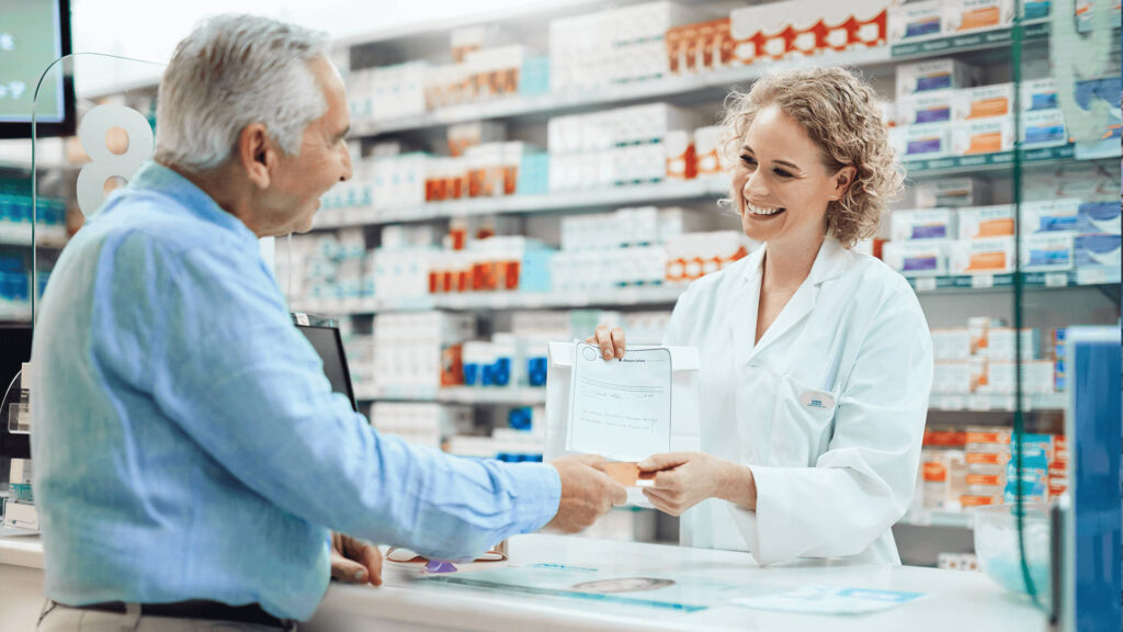 fake online pharmacy warning signs